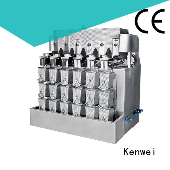 Hot frozen weighing instruments counting Kenwei Brand 1