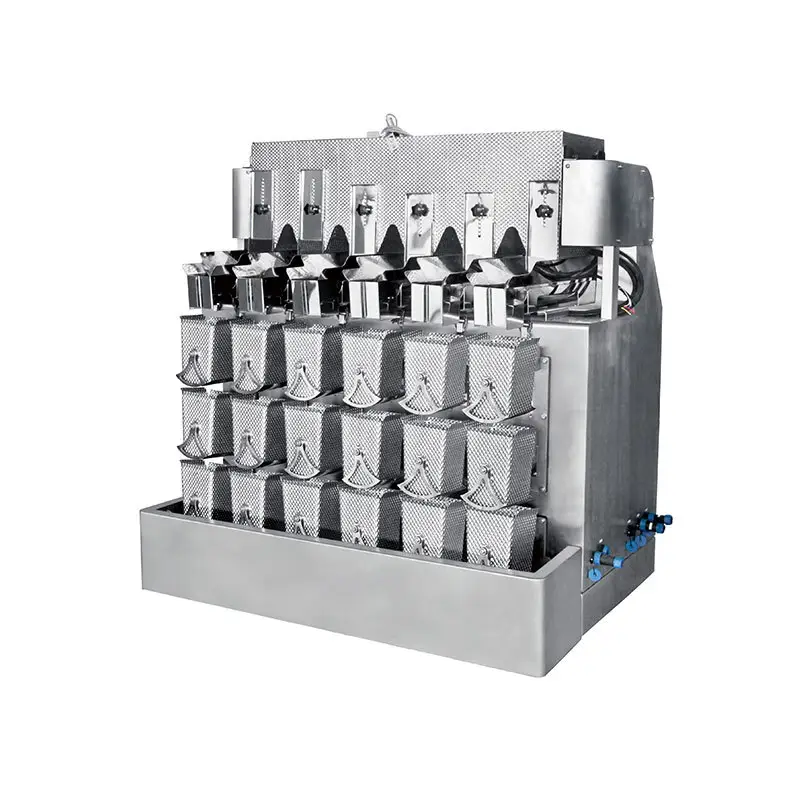 Kenwei Brand advanced three layers weighing instruments hardware 2