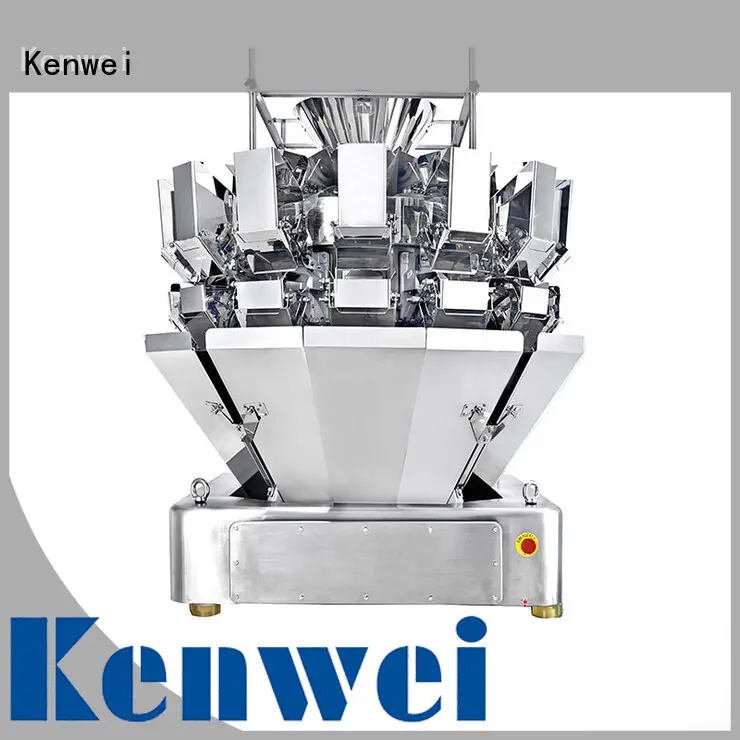super mini feeder weight checker two Kenwei 1