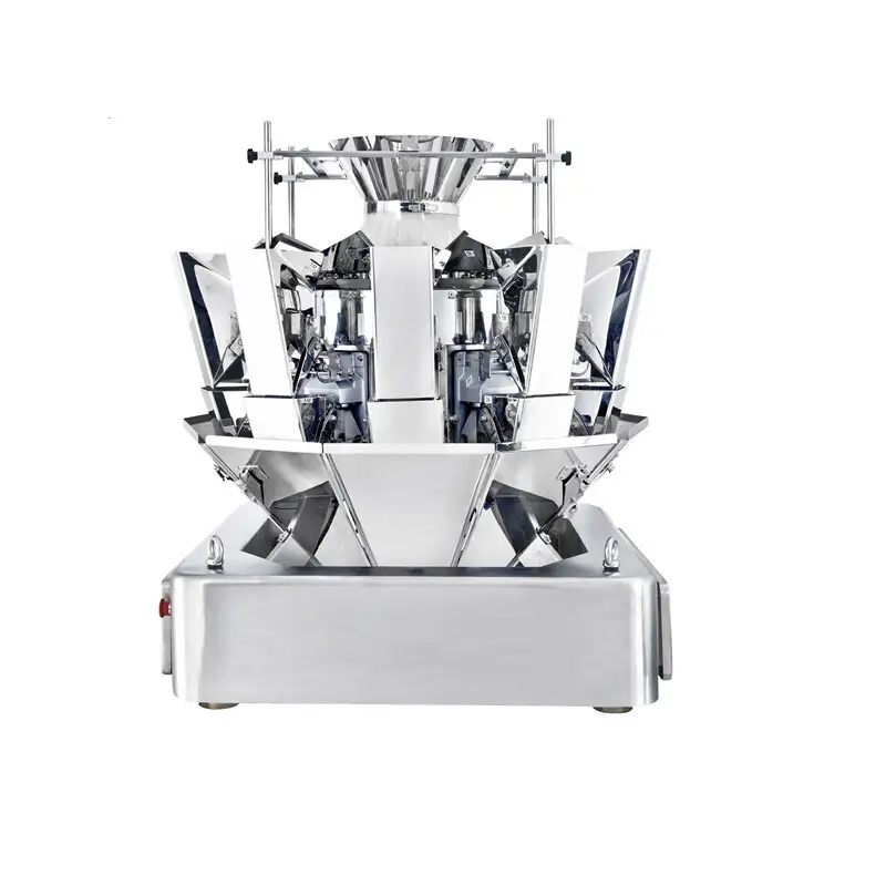 feeding weighing instruments generation standard Kenwei Brand 2