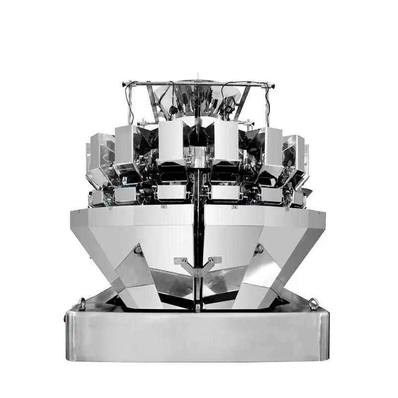 weighing instruments frozen particle Bulk Buy feeder Kenwei 2