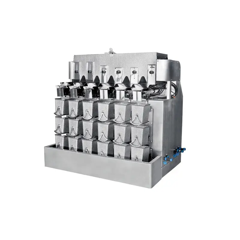 Kenwei Brand advanced three layers weighing instruments hardware 3