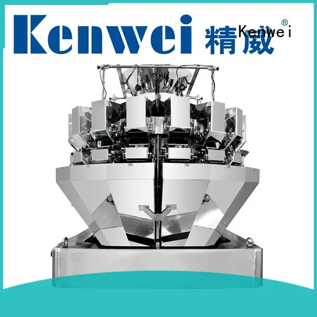 weighing instruments advanced cheese hardware Kenwei Brand weight checker 1