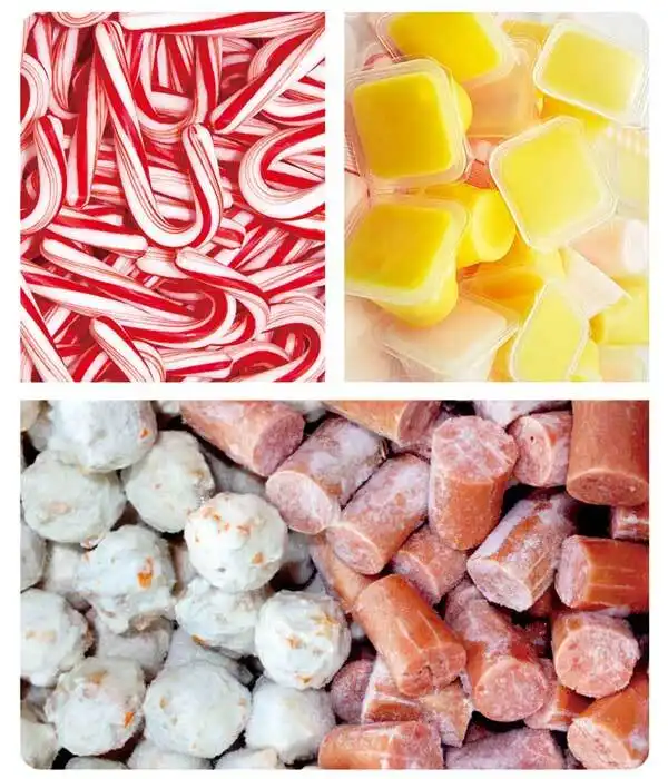 cheese manual weight checker powder Kenwei Brand 4