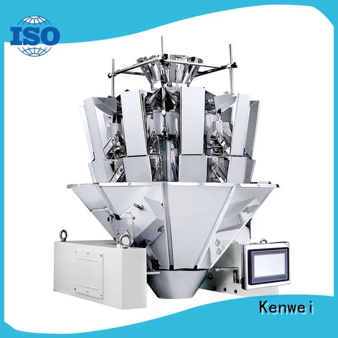 cheese manual weight checker powder Kenwei Brand 1