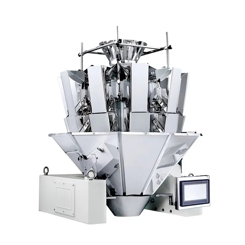mode weighing instruments feeding high speed Kenwei Brand 3