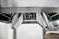 weighing instruments frozen particle Bulk Buy feeder Kenwei 6