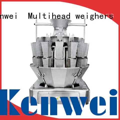 1st weight checker three layers cheese Kenwei company 1