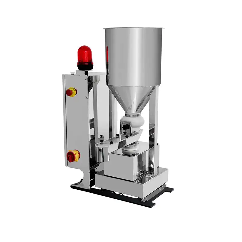 Kenwei Brand vibrator environmental protection loss-in-weight feeder fully automatic factory 4