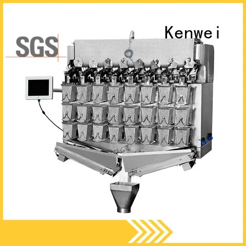 weighing instruments two Low consumption Kenwei Brand company 1