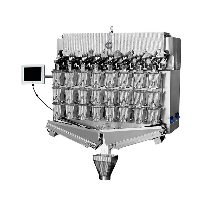 feeding control Low consumption multimouth Kenwei Brand weighing instruments factory 3