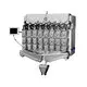 feeding control Low consumption multimouth Kenwei Brand weighing instruments factory 6