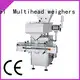 8 track Custom energy-saving double channel pill counter machine Kenwei customized 1