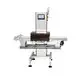 chemical horizontal foil Kenwei Brand meat metal detector manufacturer 2