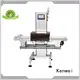 foil aluminum Kenwei Brand meat metal detector factory 1