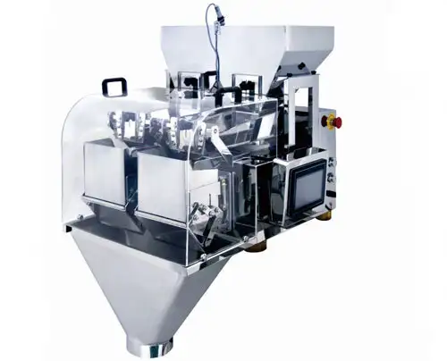 Kenwei Brand vibrator environmental protection loss-in-weight feeder fully automatic factory4 4