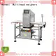 Kenwei Brand dropped foil metal detektor high-tech factory 1