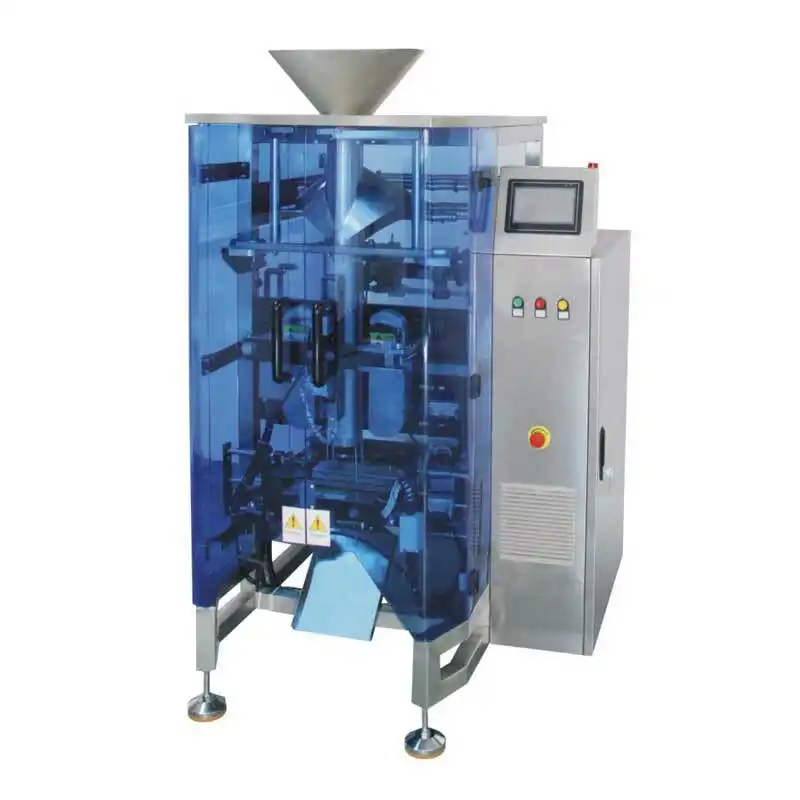 Kenwei Brand vibrator environmental protection loss-in-weight feeder fully automatic factory4 2