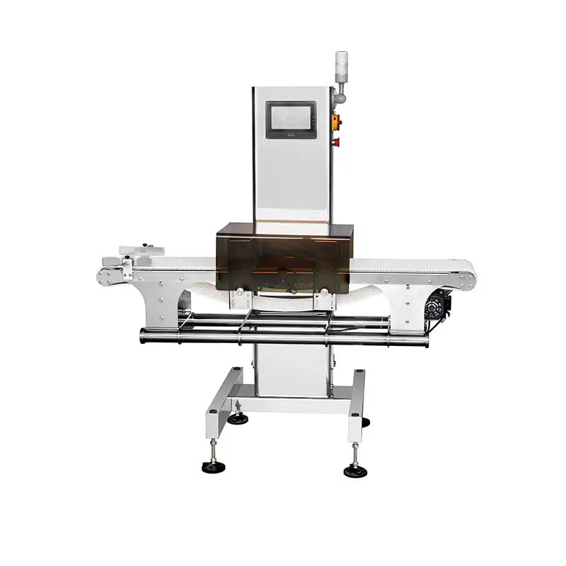 meat metal detector energy-saving aluminum automatic Kenwei Brand 2