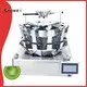 advanced Custom frozen mixing weight checker Kenwei application 1