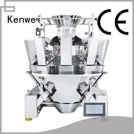 Quality Kenwei Brand screw weight checker 1