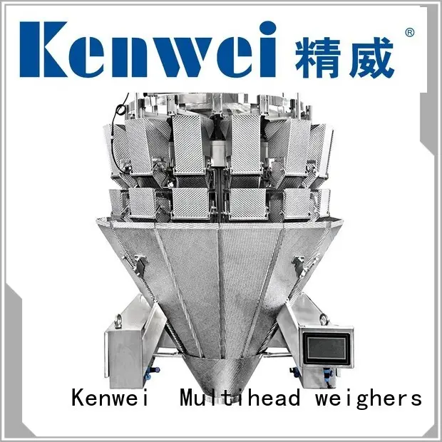 Hot cheese weighing instruments salad Kenwei Brand 1