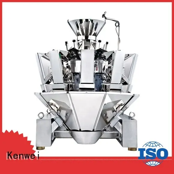 Quality Kenwei Brand weighing instruments feeder 1