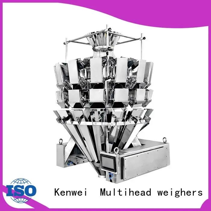 Kenwei Brand hardware screw custom weighing instruments 1