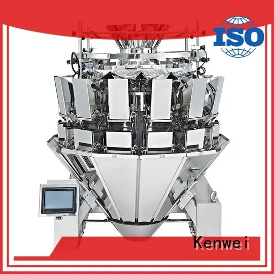 salad 1st weighing instruments counting generation Kenwei Brand 1
