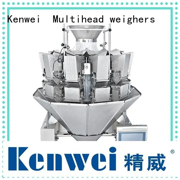 weighing instruments powder Low consumption Kenwei Brand company 1