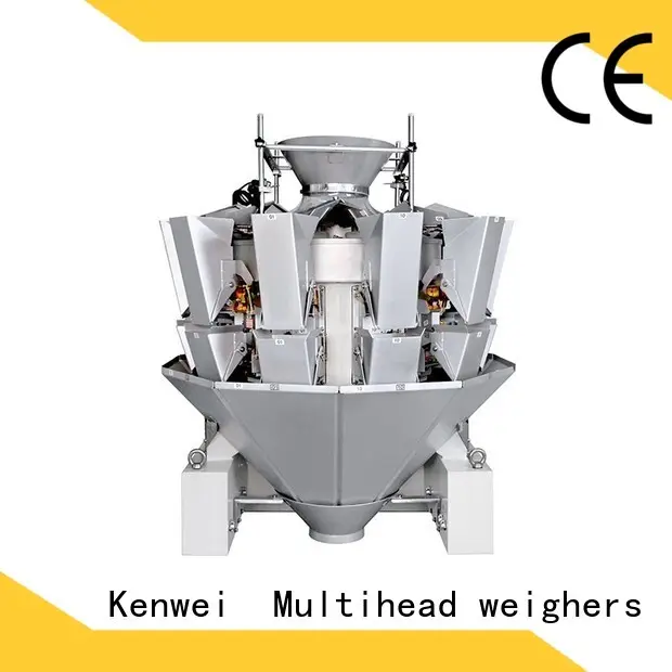 weighing instruments multimouth application Kenwei Brand weight checker 1