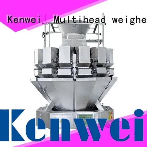 carbon products OEM weight checker Kenwei 1