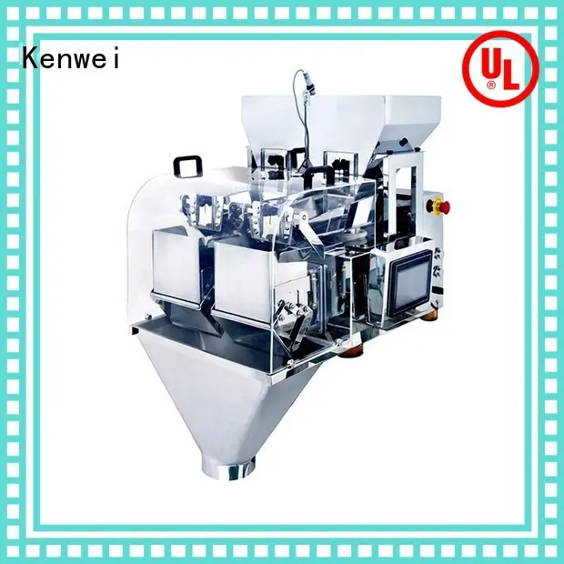filling big combination scale Kenwei Brand 1