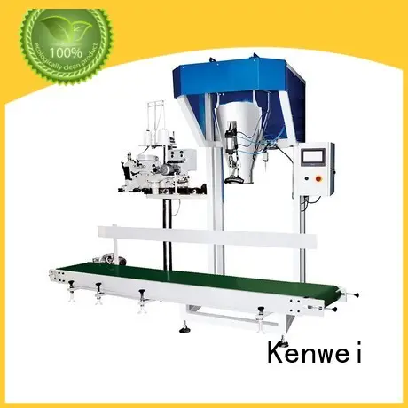 big electric combination scale Sealing filling Kenwei Brand 1