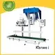 big electric combination scale Sealing filling Kenwei Brand 1