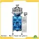Custom energy-saving high-tech pouch packing machine Kenwei machine 1