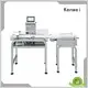 check weigher machine best performance durable precision Warranty Kenwei 1
