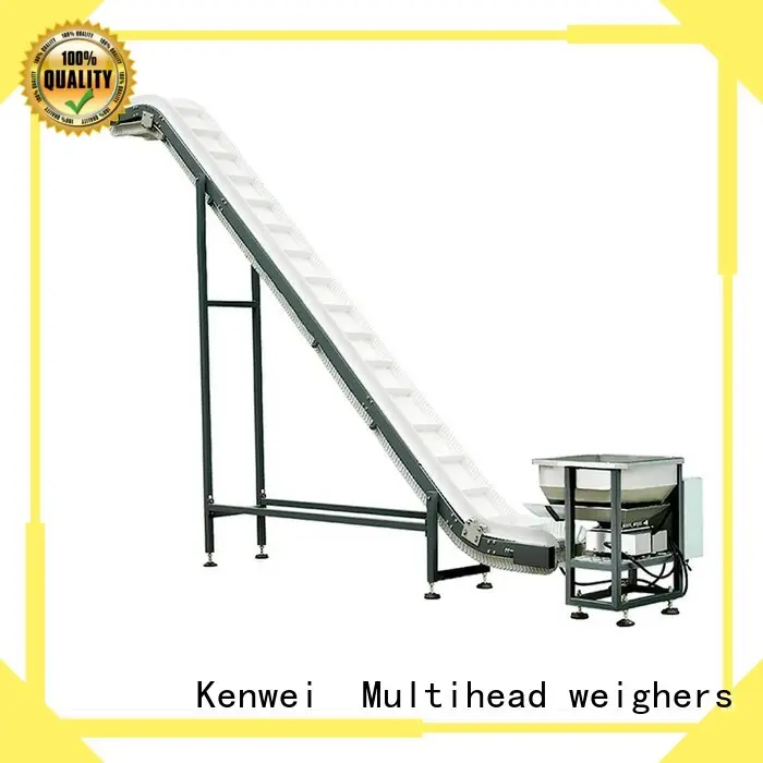 table platform conveyor conveyor system Kenwei Brand company 1