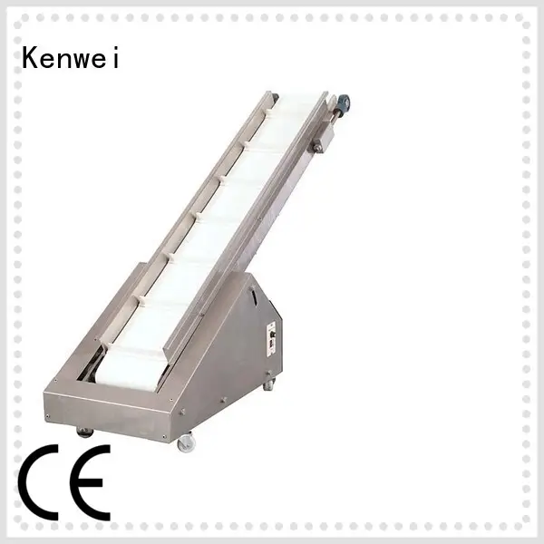 packaging conveyor platform conveyor conveyor system Kenwei Brand 1