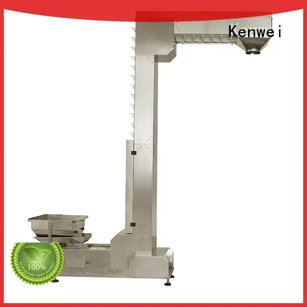 Quality Kenwei Brand table conveyor system 1