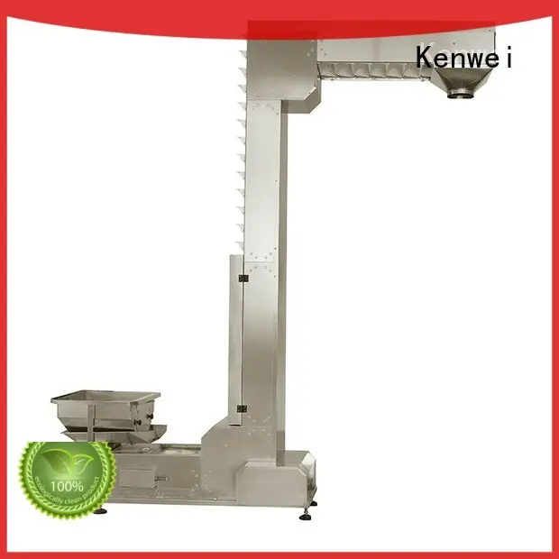 Quality Kenwei Brand table conveyor system 1