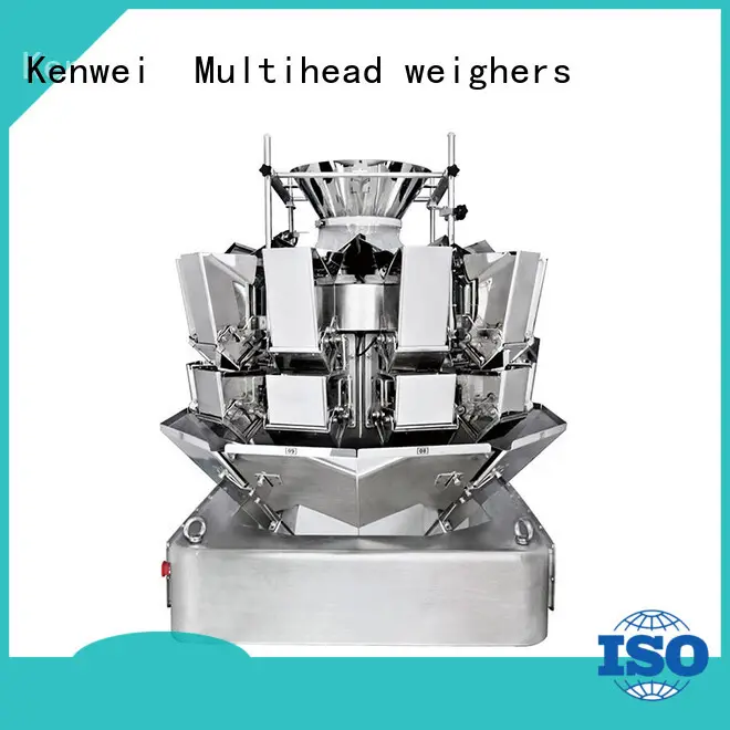 Kenwei Brand feeder products generation weighing instruments 1