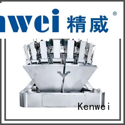 Hot feeder weight checker output powder Kenwei Brand 1