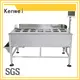 screw weighing instruments mode stickshaped Kenwei Brand 1