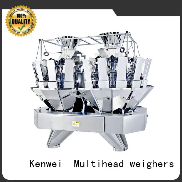 weighing instruments screw salad weight checker manufacturer 1