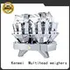 weighing instruments screw salad weight checker manufacturer 1