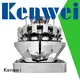 weighing instruments frozen particle Bulk Buy feeder Kenwei 1