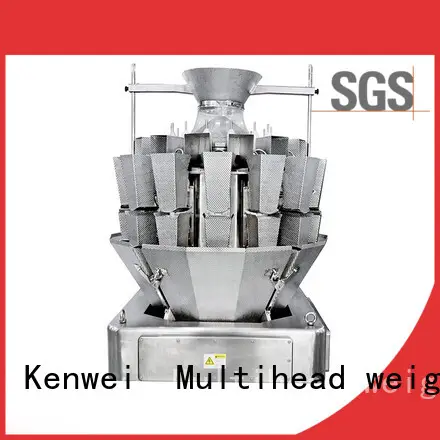 super mini precision Kenwei Brand weighing instruments factory 1