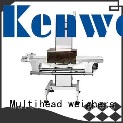 Wholesale aluminum meat metal detector Kenwei Brand 1