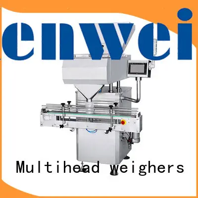 automatic counting and packing machine durable automatic two stage Warranty Kenwei 1